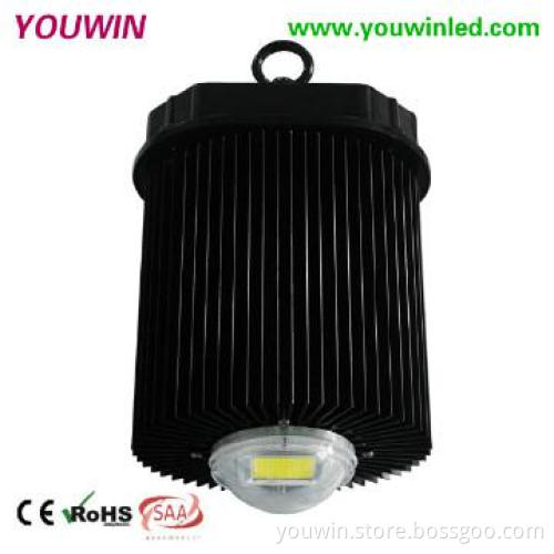 200W LED Highbay Lighting CE RoHS SAA